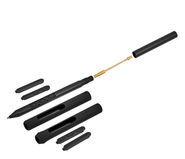 Wacom Pro Pen 3 - 1225468 - zdjęcie 8